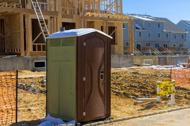 Portable bathroom rental in Dillon, MT