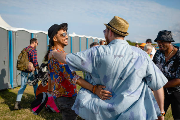 Best Porta potty cleaning services  in Dillon, MT