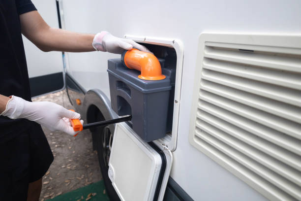 Best Portable restroom trailer rental  in Dillon, MT