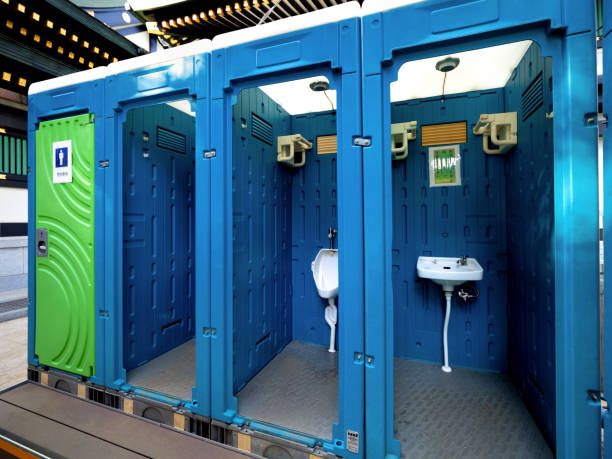 Best Portable bathroom rental  in Dillon, MT