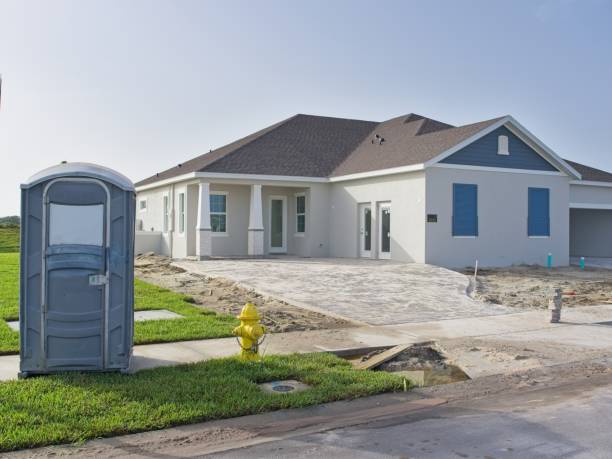 Portable Toilet Options We Offer in Dillon, MT