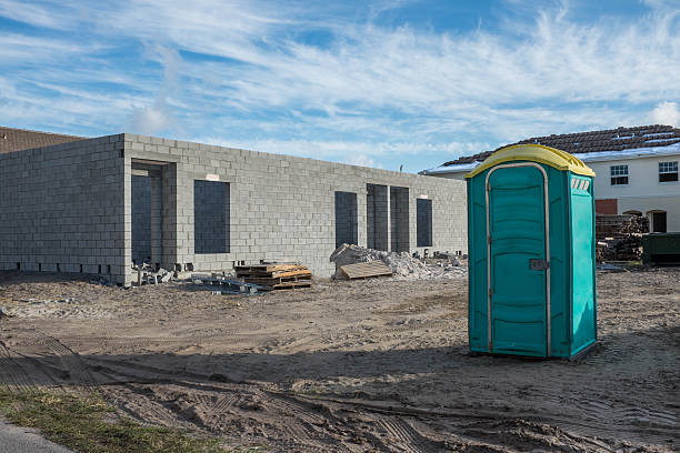 Dillon, MT porta potty rental Company